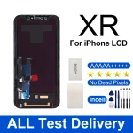 Incell LCD Screen iPhone XR Display Digitizer Assembly LCD (New)