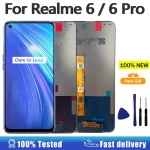 Display Oppo Realme 6 Pro LCD Display Touch (New)