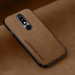 pattern case Nokia 3.2 X6 5.1 6.1 Plus (New)