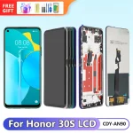6.5'' Honor 30S Display Screen Replacement, Huawei Honor (New)