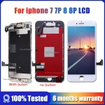 LCD Display iPhone 7 8G 8 Plus 7G 7P (New)