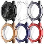 Case Xiaomi Watch S3 TPU Anti-Scratch Protector Shell (New)