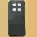 TPU Phone Cases Oukitel WP60 Back Covers For (New)