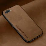 Silicone Leather Huawei Honor 10 V10 7S Play 7 (New)