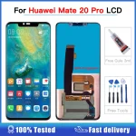 Super AMOLED Display Huawei Mate 20 Pro LCD Display (New)