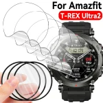 TPU Hydrogel Film&flexible Pmma Composite Films Amazfit T-REX (New)