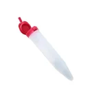 Sharp Container to Disposal Needles Biohazard Multiple Use Needle Disposable Puncture Resistant Waste Bin (New)