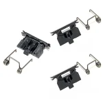 1Set 2 Electric Push Scissors Hair Clip Accessories With Spring For Wahl8148 8591 8504 Hair Clipper (New)