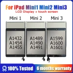 LCD and Touch Screen Display Tested APPLE iPad Mini1 (New)