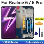 IPS LCD Oppo Realme 6 Pro RMX2061 LCD Display (New)