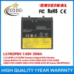 L17M2PB5 7.69V 39Wh L17L2PB5 L17C2PB5 DVD Ultrabay Battery Lenovo (New)