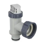 25010 Pool Plunger Valve For Intex 28635EG 28633EG 28671EG Filter Pump Swimming Pool (New)