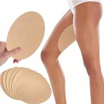 10 20 30 40 Anti wear Stickers Invisible No Trace Thigh Tapes Disposable Anti Chafe Thigh Patch (New)