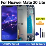 Display Huawei Mate 20 Lite LCD Display Touch Screen (New)