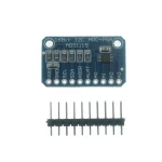ADS1115 Ultra Small 16 Bit Precision Analog to digital Converter ADC Development Board Module 4 channel (New)