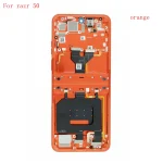 6.9" Motorola RAZR 50 main Inner big Lcd Screen (New)