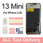 13 Mini OLED iPhone 13 Mini LCD Display Incell (New)