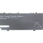 Battery Tecno Megabook T1 2023 14inch TGL T14TA 11.61V 6460MAH 75WH (New)