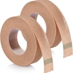 2 Rolls Nose Tape for Rhinoplasty Shaping Nose Bandage Micropore Thinoplasty Tape Hypoallergenic (New)