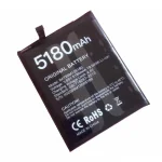 5180mAh / 19.94Wh BAT20M125180 Cell Phone Replacement Battery (New)