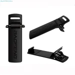 Baofeng radios UV5R Belt Clip BAOFEG UV5R Ham (New)