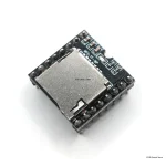 DFPlayer Mini MP3 Player Module V3.0 16P TF Card U Disk Mini MP3 (New)