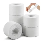 1 2.5cm * 9.14m Athletic Trainer Tape Sport Care Tape Sport Strapping Tape (New)