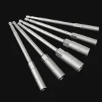 Electric Drill Socket Head Bolt Nut Driver Bit Impact Drill Bits Adapter Wrench (New)
