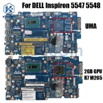 DELL Inspiron 5443 5447 5448 15 5543 5547 5548 (New)