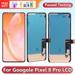 6.7''Google Pixel 8 Pro Google Pixel 8 Pro (New)
