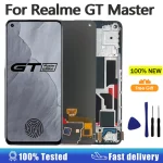 6.43" Display Realme GT Master LCD Display Touch Screen (New)