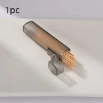 1 3 Portable Toothpick Case for Travel (New)