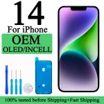 A2882 A2649 A2881 A2884 A2883 Premium Lcd IPhone 14 (New)