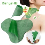 6=1Bag Neck Pain Relief Patch Shoulder Hot Compress Plaster Herbal Medicine Joint Arthritic (New)