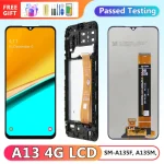 6.6'' Screen Replacement Samsung Galaxy A13 A135 A135F A137 (New)