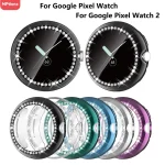 Case Google Pixel Watch 2 Diamond Bling 360° Full (New)