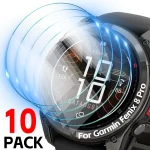 1/Tempered Glass Garmin Fenix ​​8 Pro 43mm 47mm (New)