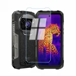Tempered Glass Fossibot F115 Ultra 5G Screen Protectors (New)