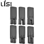 LISI 6 Type C Replacement Charger Adapter Compatible with a variety of Electric Shaver (New)