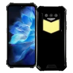 TPU Case Oukitel WP26 Phone Case Ultra-thin Silicone (New)