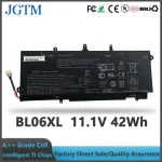 BL06XL Battery Compatible HP EliteBook Folio 1040 G0 G1 G2 HSTNN-DB5D (New)