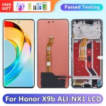 AMOLED Screen HONOR X9b LCD Display Touch Screen Digitizer (New)