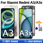 6.71'' Display Xiaomi Redmi A3 ALCD Display Touch (New)