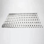 304 Stainless Steel Endotracheal Intubation Hanger Endotracheal Tube Rack Trachea Cannula Holder Veterinary (New)