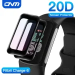 Screen Protector Fitbit Charge 6 - Full Cover (New)