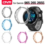Cover Garmin Foreruner 965 265 265S Case Accessories TPU (New)