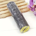 10 High Temp Black Rubber Electrical Tape   Durable, Flexible Insulating Adhesive for Industrial, (New)