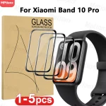 Screen Protector Film Xiaomi Smart Band 10 Pro Curved (New)