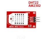 High Precision AM2302 DHT22 Digital Temperature & Humidity Sensor Module For arduino Uno (New)