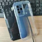 TPU Phone Cover Ulefone Power Armor 18 18T Case (New)